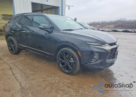 2019 Chevrolet Blazer Rs z USA, uszkodzony, nr VIN 3GNKBERS3KS573434